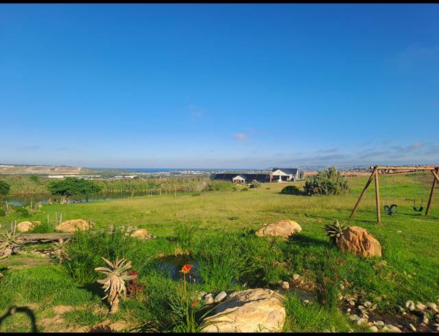3 BEDROOM HOUSE FOR SALE IN OUTENIQUASBOSCH